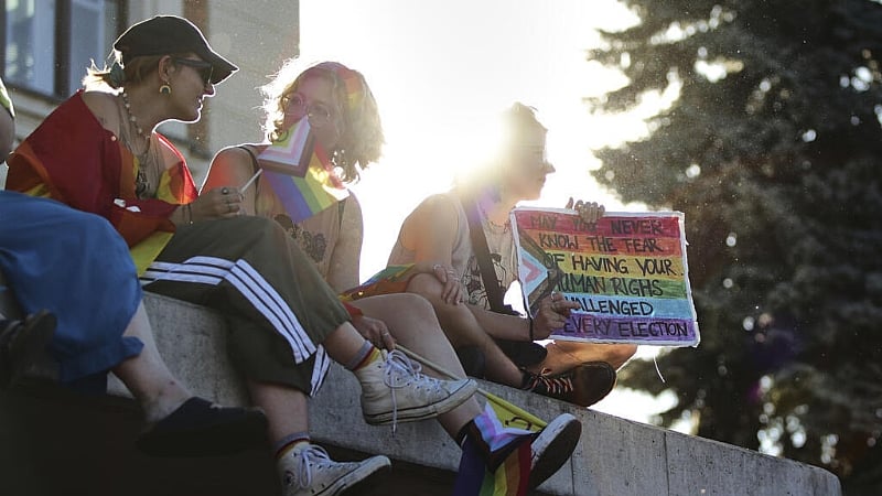 LGBTQ rights in Hungary: 'We are very hopeful that changes will be made'