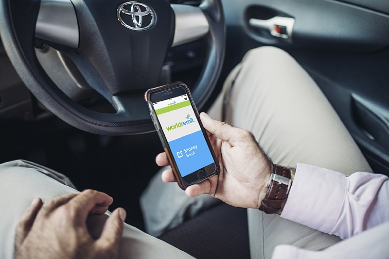 WorldRemit launches international money transfer service in New York to
