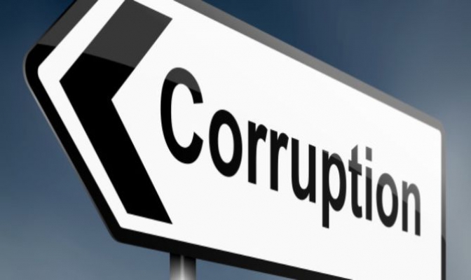 The Solipsistic Mindset Of A Greedy And Corrupt Politician
