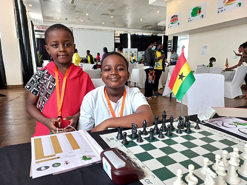 Intercontinental ChessKid Candidates kicks off on June 21