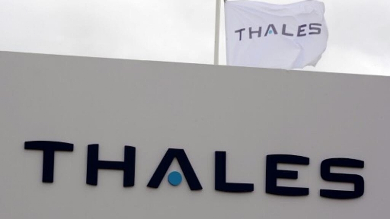 French company Thales set to increase cybersecurity market in Australia ...