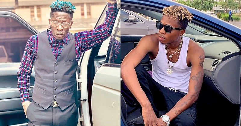 Am doing better now as compared to me under Shatta Movement militants - Vimarsana News