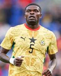 Canada Denies Thomas Partey Entry: Visa Politics, Presumption of Innocence, and Ghana’s World Cup Challenge