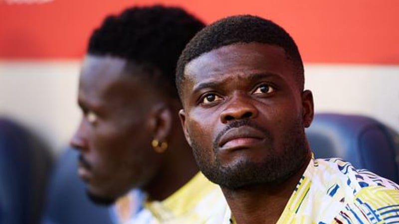 2026 World Cup: Ghana escalates diplomatic efforts after Canada denies Thoma