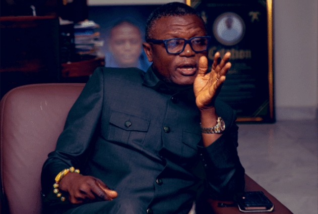 2026 World Cup: Sports Minister Kofi Adams slams FIFA over Thomas Partey visa refusal response