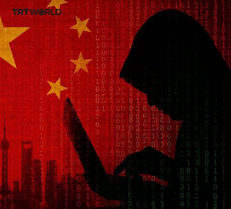 The Recruiter at Your Door May Be Beijing: China's Global Es...