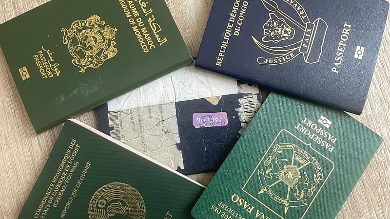 How visa applications became big business across Africa
