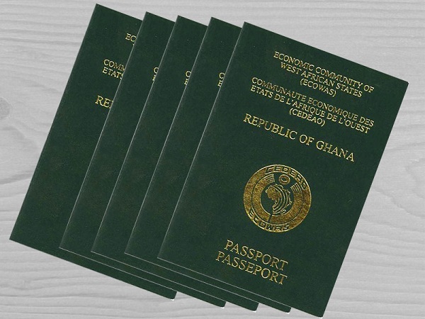 Acquiring A Ghanaian Passport Are We Rewarding Corruption   614202355543 0g830m4yxt Passportone 