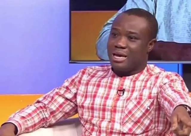 Stop being childish, petty and get serious – Kwakye Ofosu lashes out at ...