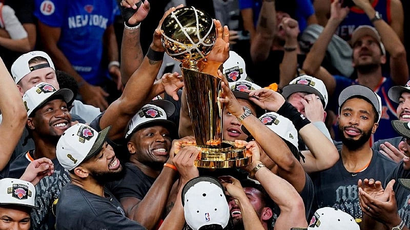 The Wait Is Over: New York's 53-Year Dream Finally Comes Tru...