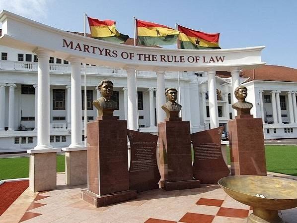 When Democracy Loses Its Moral Authority: What Africa Must L...