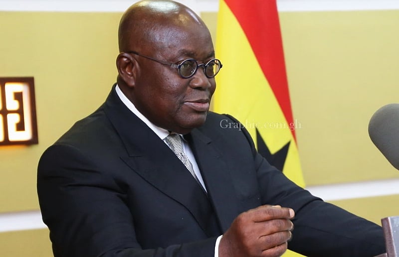 ANOCA To Honour Akufo-Addo With Highest Award