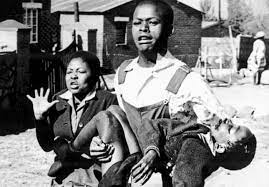 Friday, June 16, 2023 Marks 47 Years Since The Youth Massacre In Soweto ...