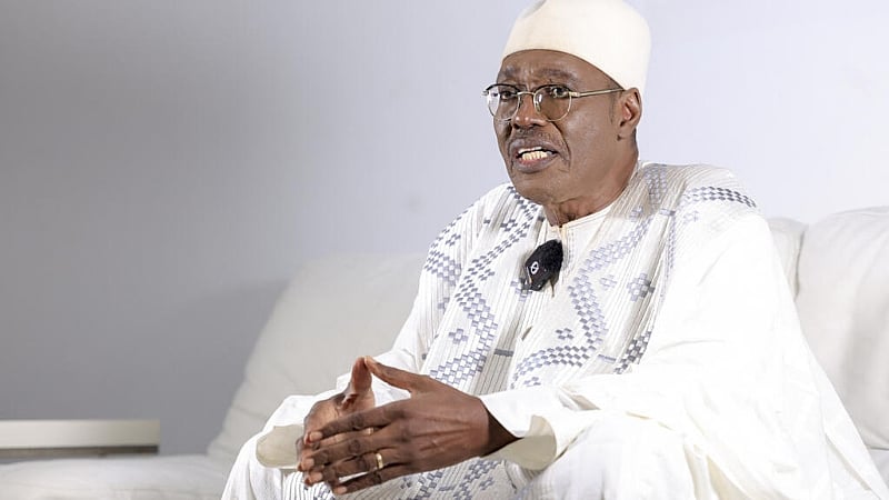 Cameroon opposition figure files complaint in France against President Biya