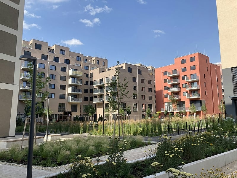 South Africa is short of 2.6 million homes: Vienna’s approac...