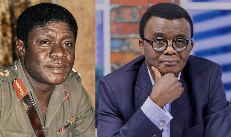 Ghana needs to go back to General Acheampong’s polices - Pro...