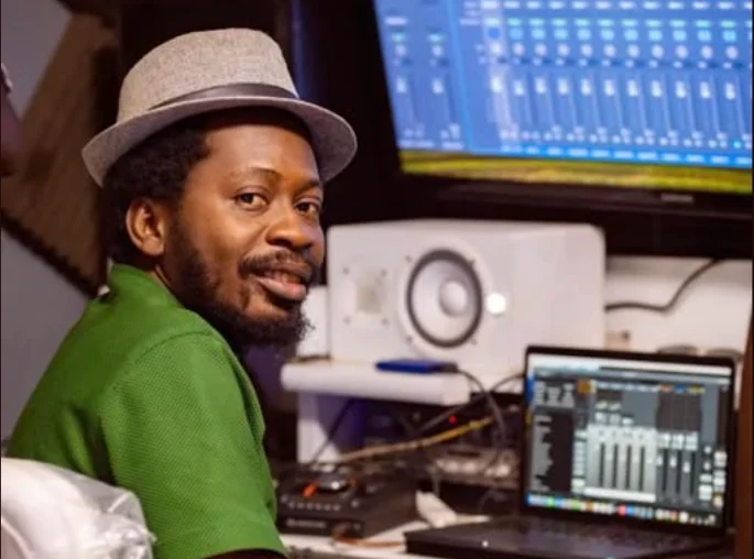Ghana’s music industry mourns legendary producer Cash Two