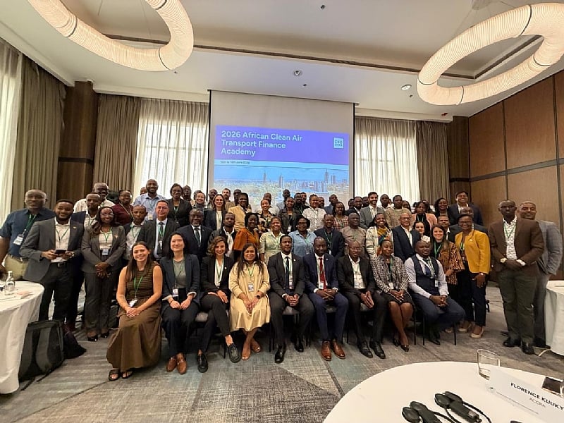 For Climate Finance To Reach The Ground In Africa, National And Local Governments Must Work Together