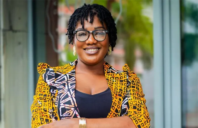 iOna Reine Signs Management Deal With Aneki LLC, Sets Sights on Bigger Career Milestones