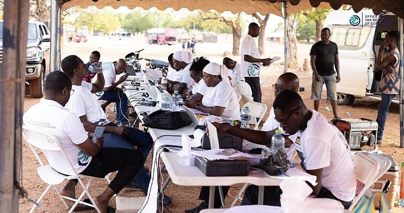 Business owners in Northern Region to benefit from free registration clinic