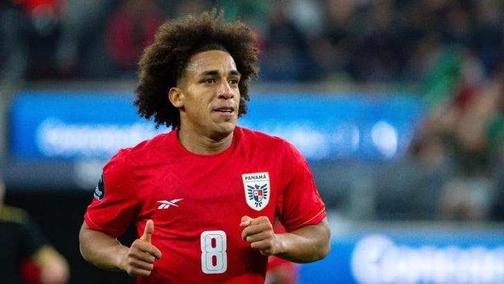 2026 World Cup: Panama star Adalberto Carrasquilla could mis...