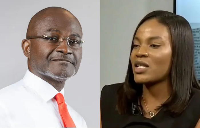 Dr. Ekua Amoakoh Defends NPP Record on Afari Military Hospital Amid Renewed Political Debate