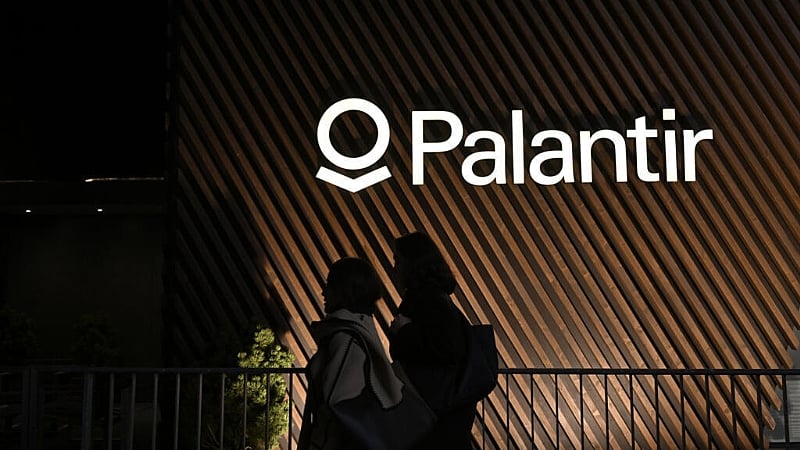 French spies break with data-analysis giant Palantir, wary of relying on US tech