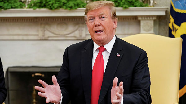 What Are Trump's Chances Of Winning The 2020 Elections?