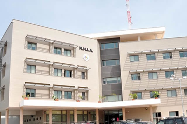 Private Healthcare Service Providers Demand Payment Of Arrears