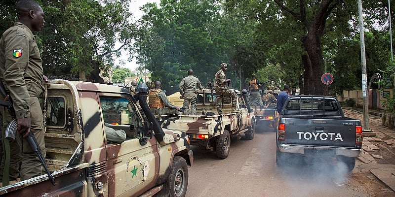 KAIPTC to hold workshop on 'Regional Security' in Gambia on surge in atrocities in sub-region