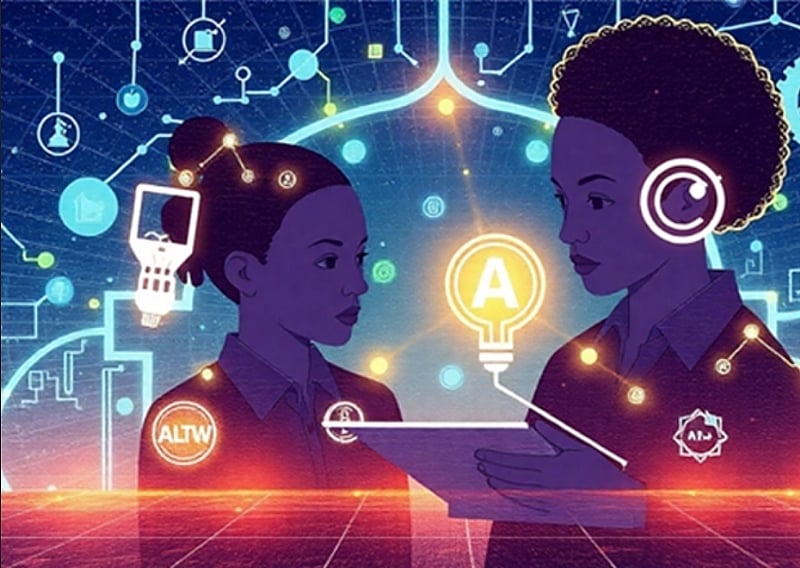Bridging The AI Education Gap: How African Schools Can Leapfrog Into ...