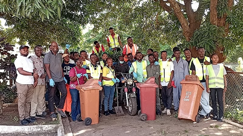 HTU calls for greater investment in environmental research, stronger sanitat