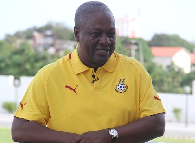 World Cup 2026: 'Play for the flag, the children who dream o...