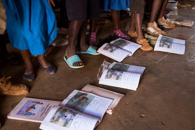 Malawi’s education choices in the wake of aid cuts