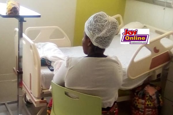 Ridge Hospital Held Mother, Baby For Non-Payment Of Bill