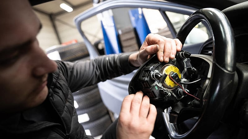 Citroën tells C3 and DS3 owners to stop driving after latest...