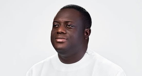 Dada Joe Remix arrested in Ghana over U.S. extradition request for global fraud scheme