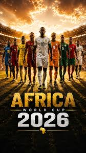 Africa’s Mixed Start at the 2026 World Cup: Promise, Resilience and a Search for Goals Africa’s expanded representation at the 2026 FIFA World Cup has produced a campaign of contrasting emotions. After the opening round of matches, the continent’s 10 r…