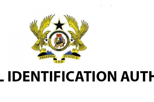 Nia Extends Issuance Of Ghana Card In 13 Regions