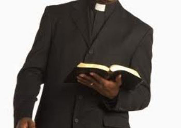 Clericalism In Christianity (2)