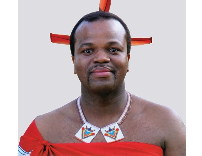President Mahama to host King Mswati III of Eswatini on hist...