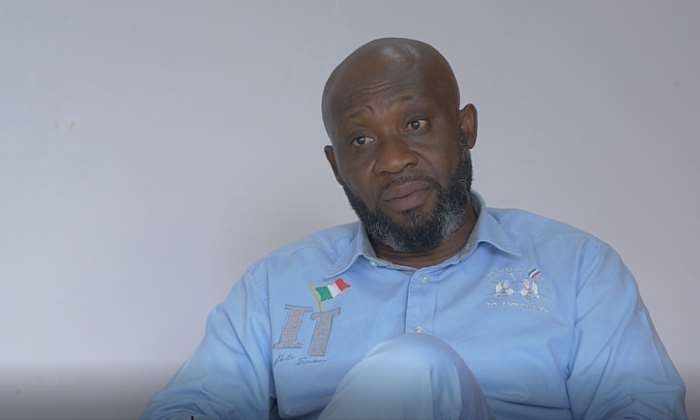 2026 World Cup: Black Stars can beat England - George Afriyie