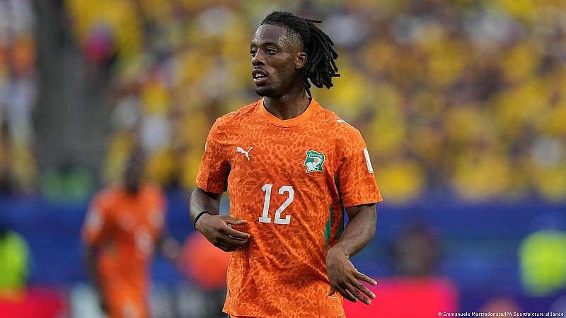 World Cup 2026: Ivory Coast's Elye Wahi allowed entry to Can...