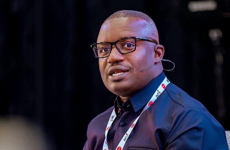 Africa's energy transition must reflect its development needs — Jinapor