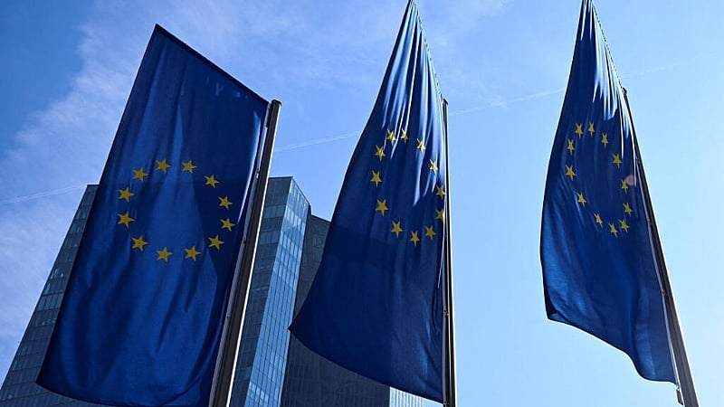EU leaders back stronger trade defences amid Chinese export surge