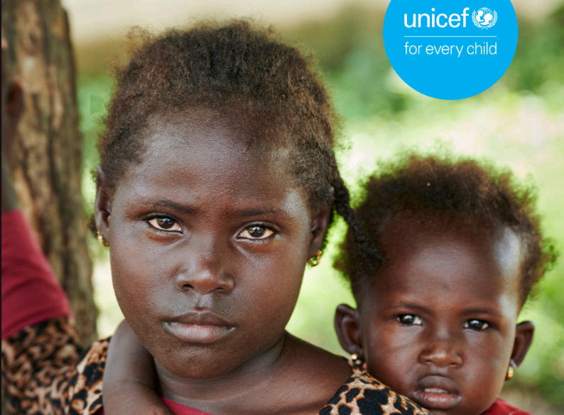 Ghana invests too little in early childhood despite 80% poverty rate among u