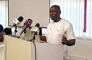 Government elevates sanitation as key performance measure for MMDCEs