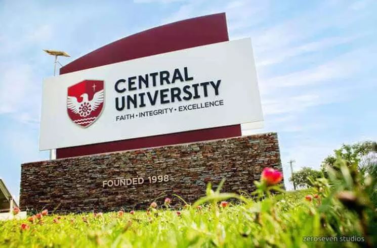 NACOC raids Central University, arrests 5 students in possession of wee-infu