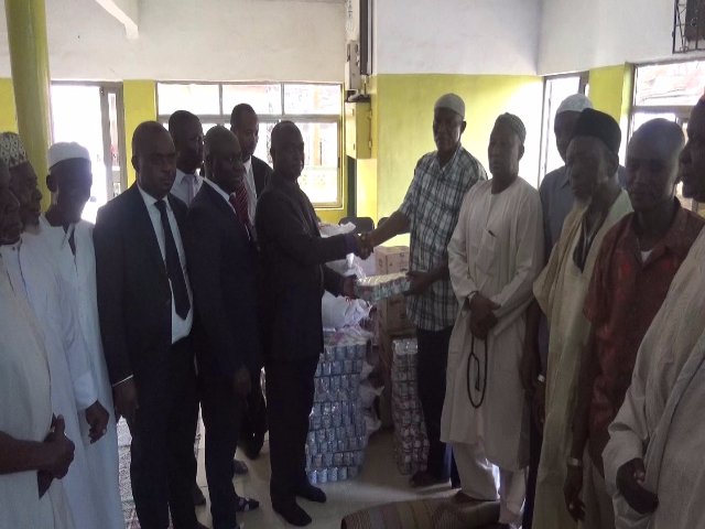 Atwima Kwanwoma Rural Bank set to roll out biggest social interventions ...