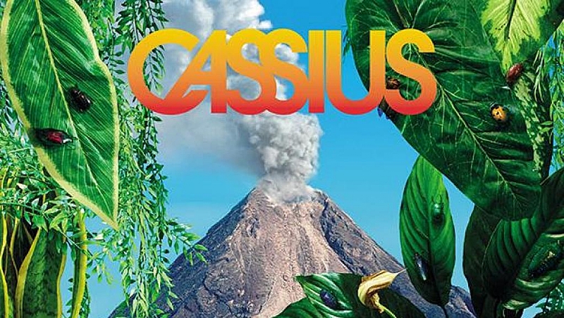 Electro star Zdar of French Cassius duo dies in window fall